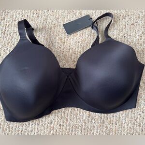 Black 3D Precision Bra (discontinued style)